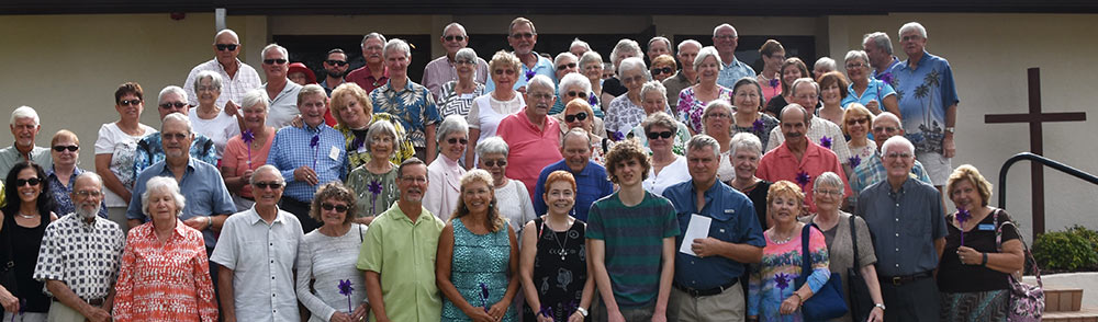 Faith Lutheran Church's Congregation