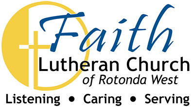 Faith Lutheran Church Rotonda West