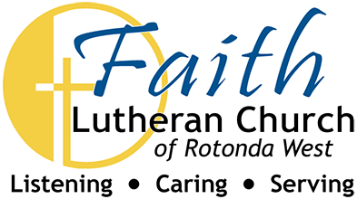 Faith Lutheran Church Rotonda West