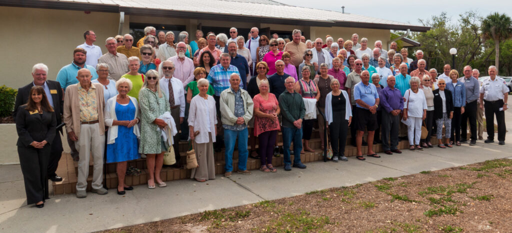 Congregation March 2025